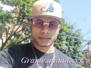 Grandominantexx