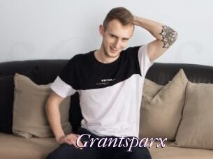 Grantsparx