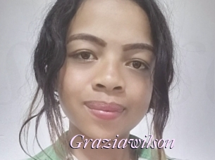 Graziawilson