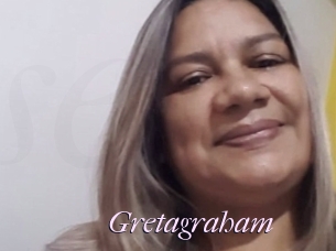 Gretagraham