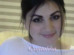 Grettalika