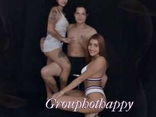 Grouphothappy