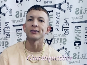 Guaniquezboy