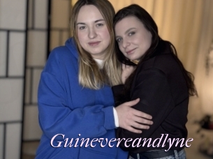 Guinevereandlyne