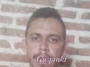 Guspinki