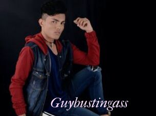 Guybustingass