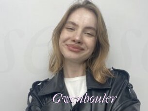 Gwenbouler