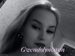 Gwendolynbann