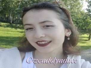 Gwendolyndace