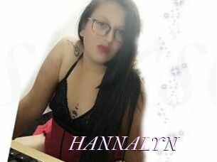 HANNALYN