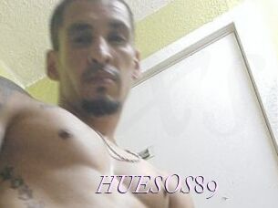 HUESOS89