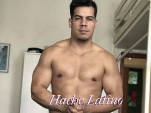 Hache_Latino