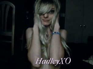 HadleyXO