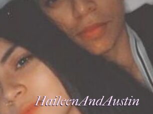 HaileenAndAustin