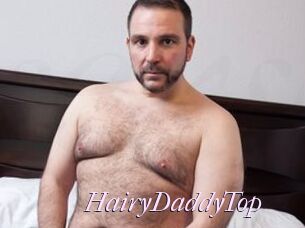 HairyDaddyTop