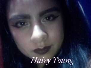 Hairy_Young