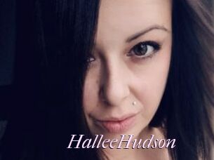 HalleeHudson