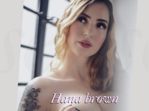 Hana_brown