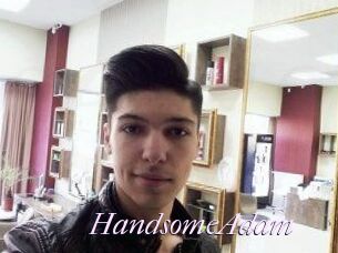 HandsomeAdam