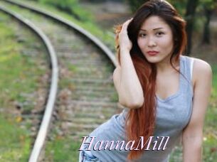 HannaMill