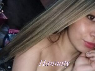 Hannaty