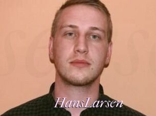 HansLarsen