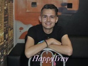 HappyTray