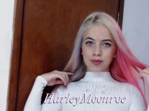 HarleyMoonroe