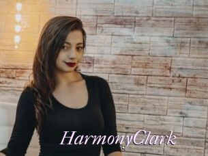 HarmonyClark