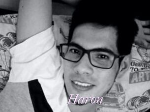 Haron