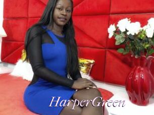 HarperGreen