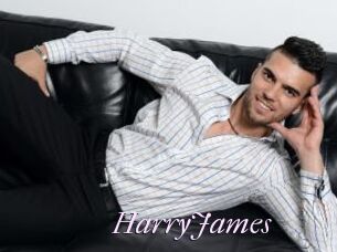 HarryJames