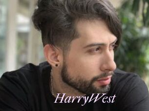 HarryWest