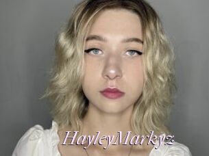 HayleyMarkyz