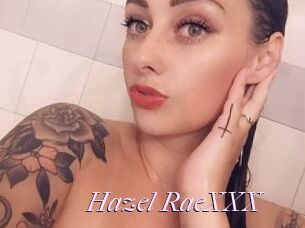 Hazel_RaeXXX