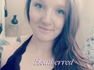 Heatherred