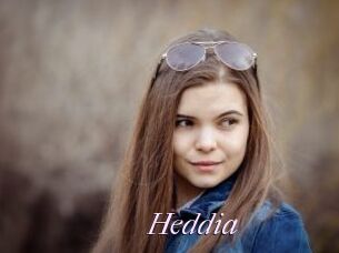 Heddia