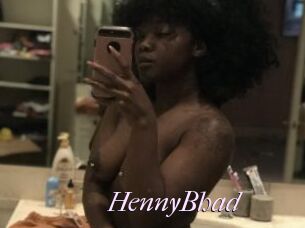 HennyBhad