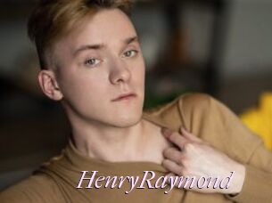 HenryRaymond