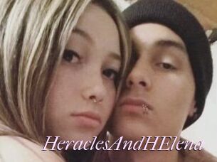 HeraclesAndHElena