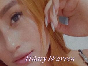 Hilary_Warren