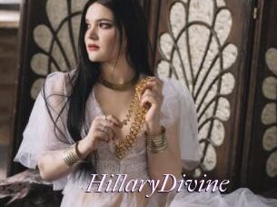 HillaryDivine