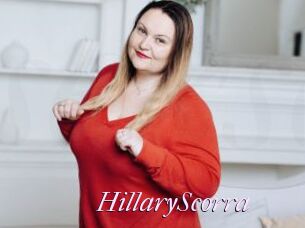 HillaryScorra