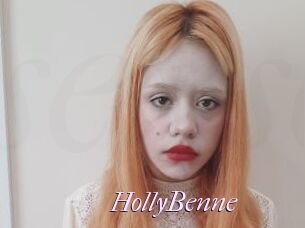 HollyBenne