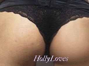 HollyLoves