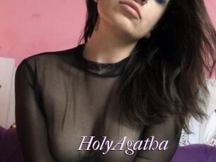 HolyAgatha