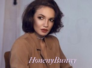 HonenyBunny