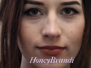 HoneyBrandi