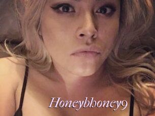 Honeybhoney9