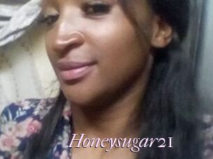 Honeysugar21